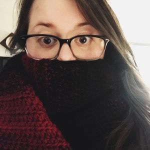 Meet your Posher, Erica